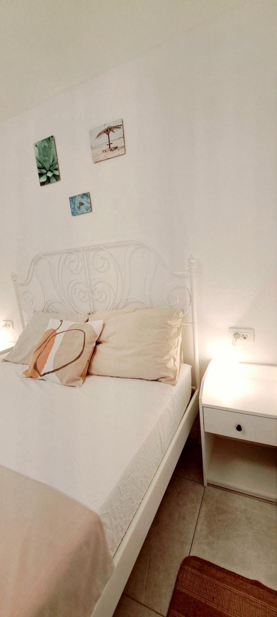 Appartement Ararita