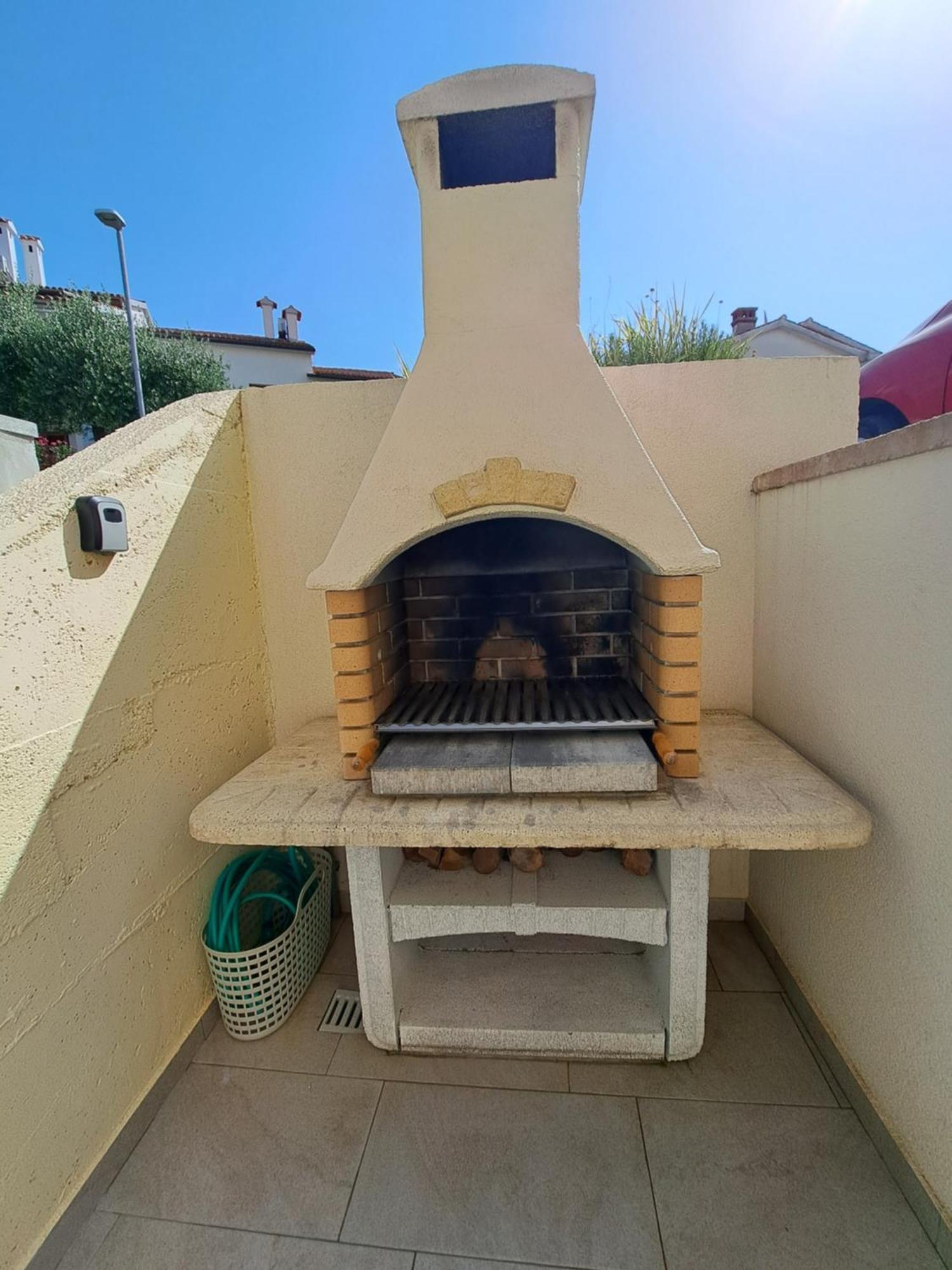 Ararita Appartement