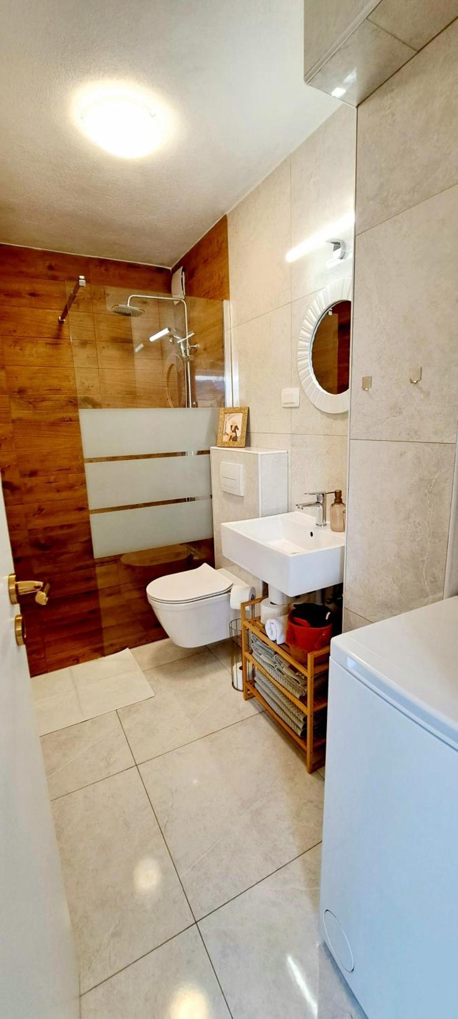 Apartamento Ararita
