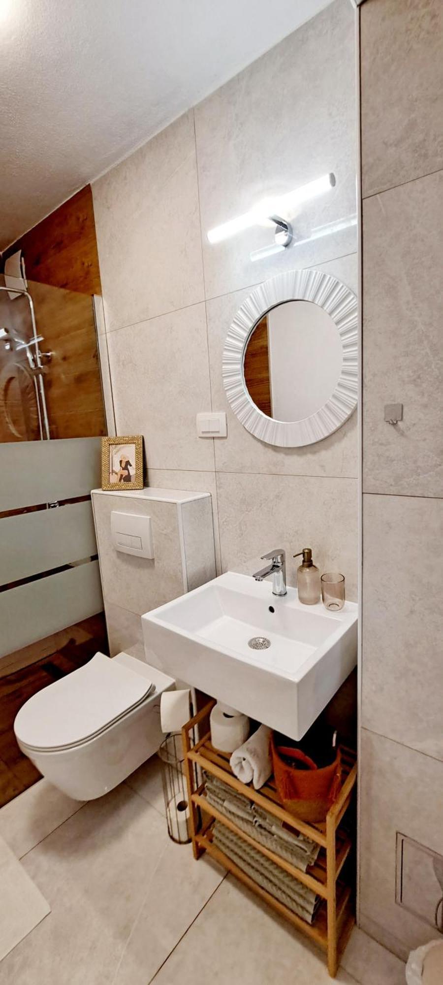 Ararita Apartamento Krk Town