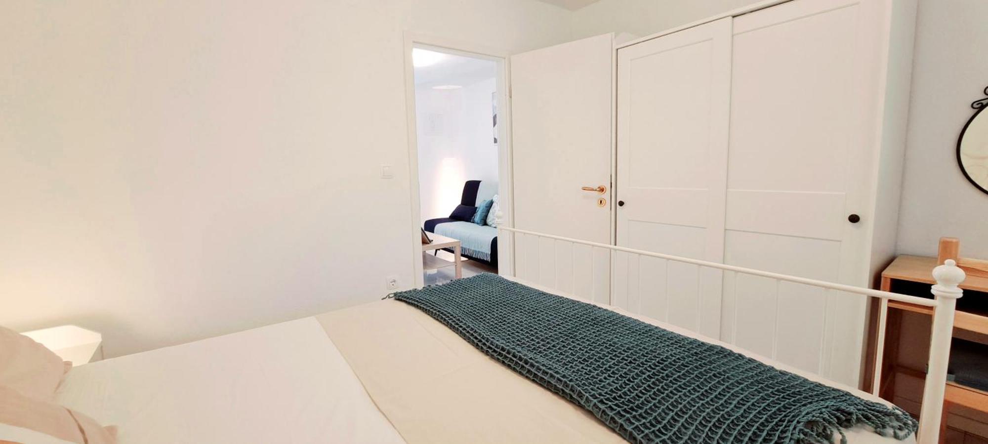 Apartment Ararita *
