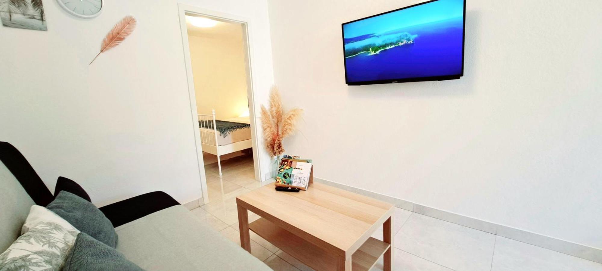 Ararita Apartment Krk Town