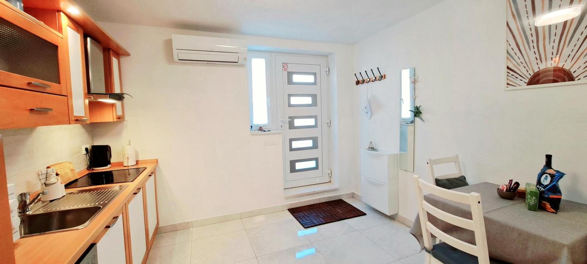 Ararita Apartment *