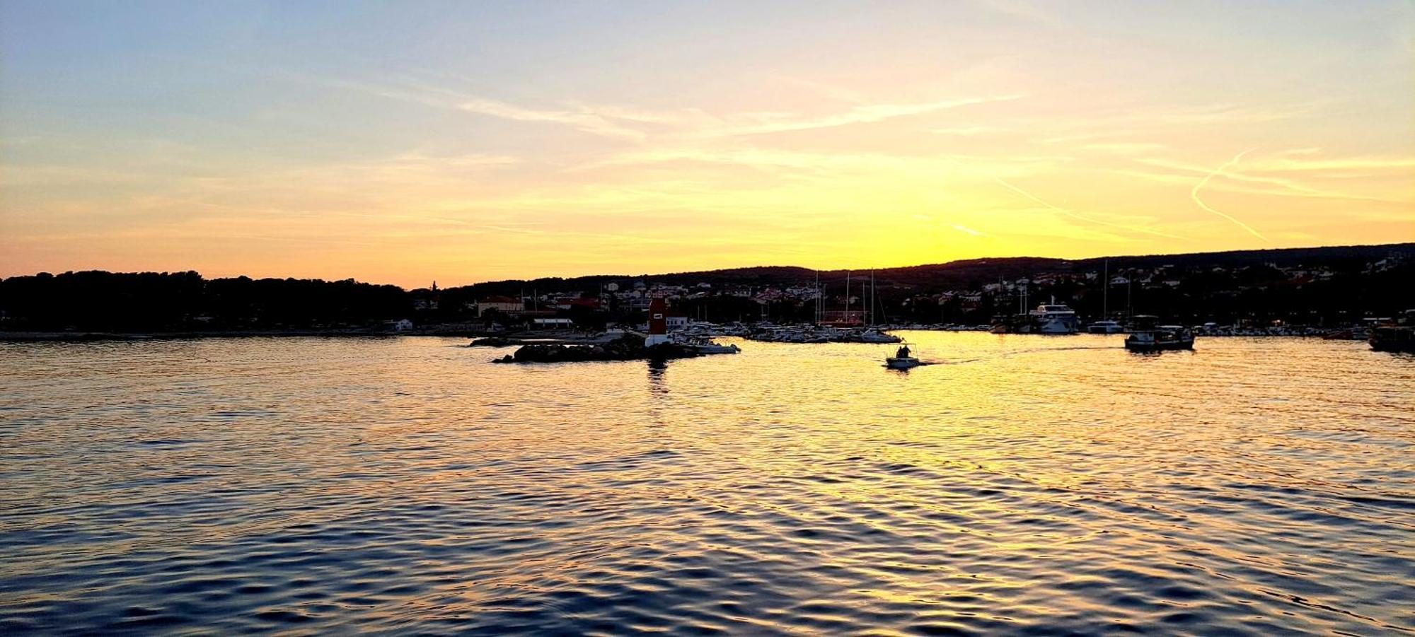 Lägenhet Ararita Krk Town