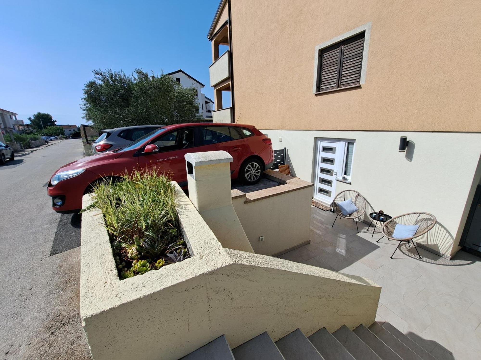 Apartamento Ararita